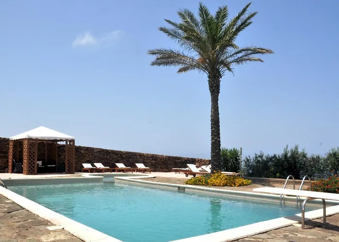 Agriturismo Zinedi